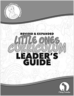 LOC Leader's Guide (icon)