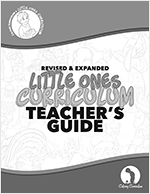 LOC Teacher's Guide (icon)