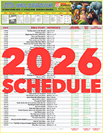 LOC Revised - Schedule 2026 icon